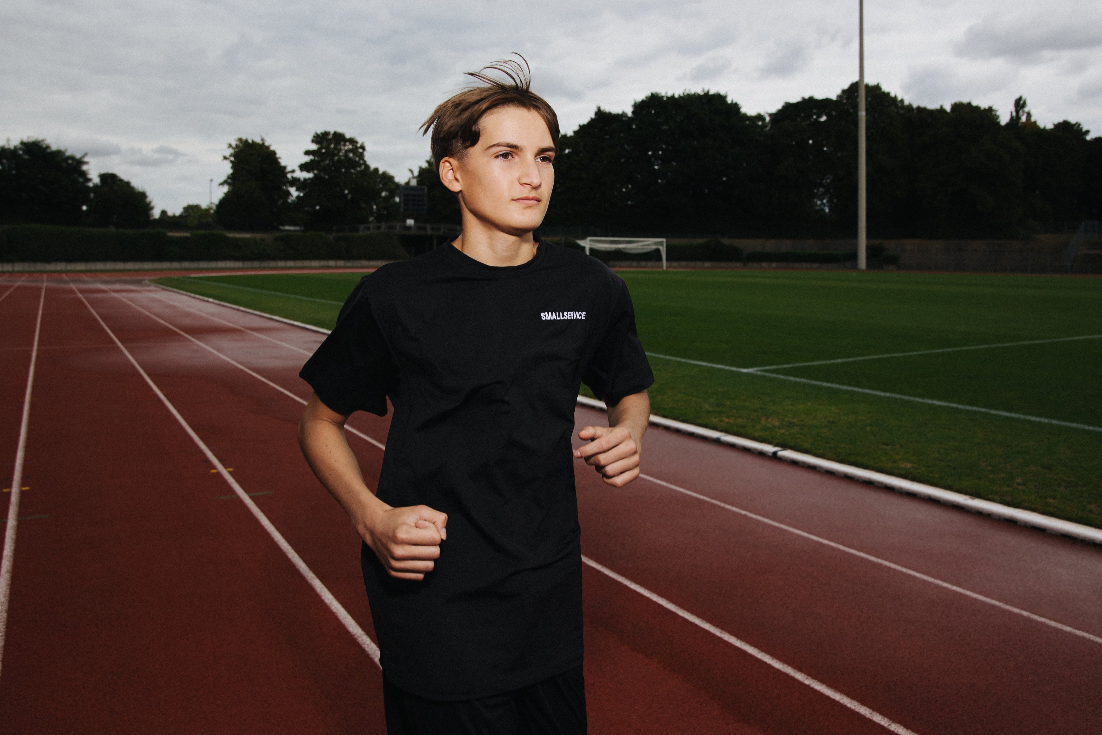 PERFORMANCE TEE x 310825