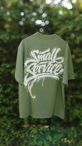 GRAFFITI SHIRT x OLIV