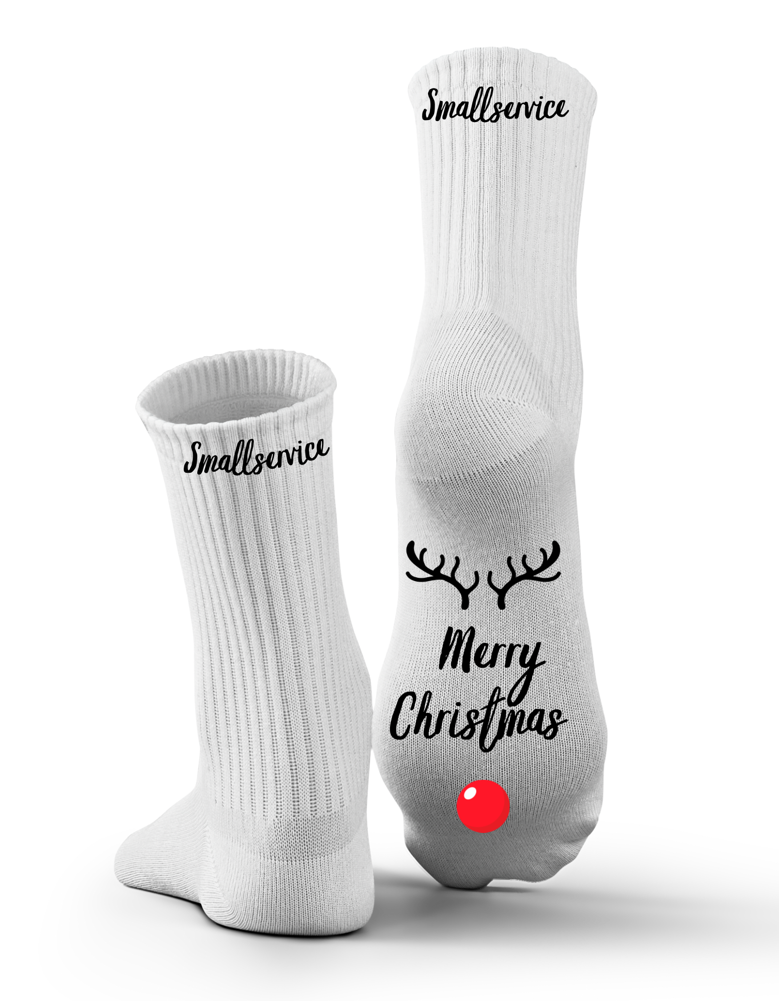 Socken x Christmas