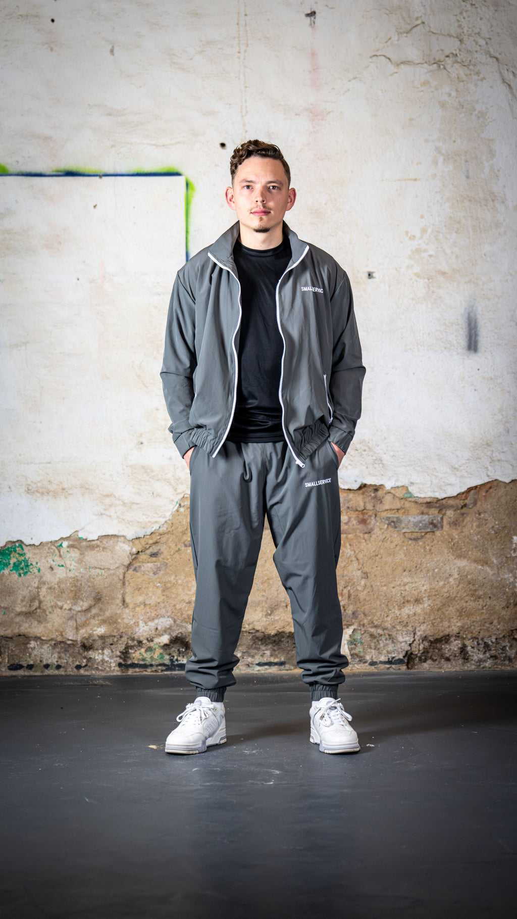 SPORT PANTS x 310825