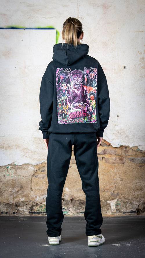 BASIC JOGGER x 31102025