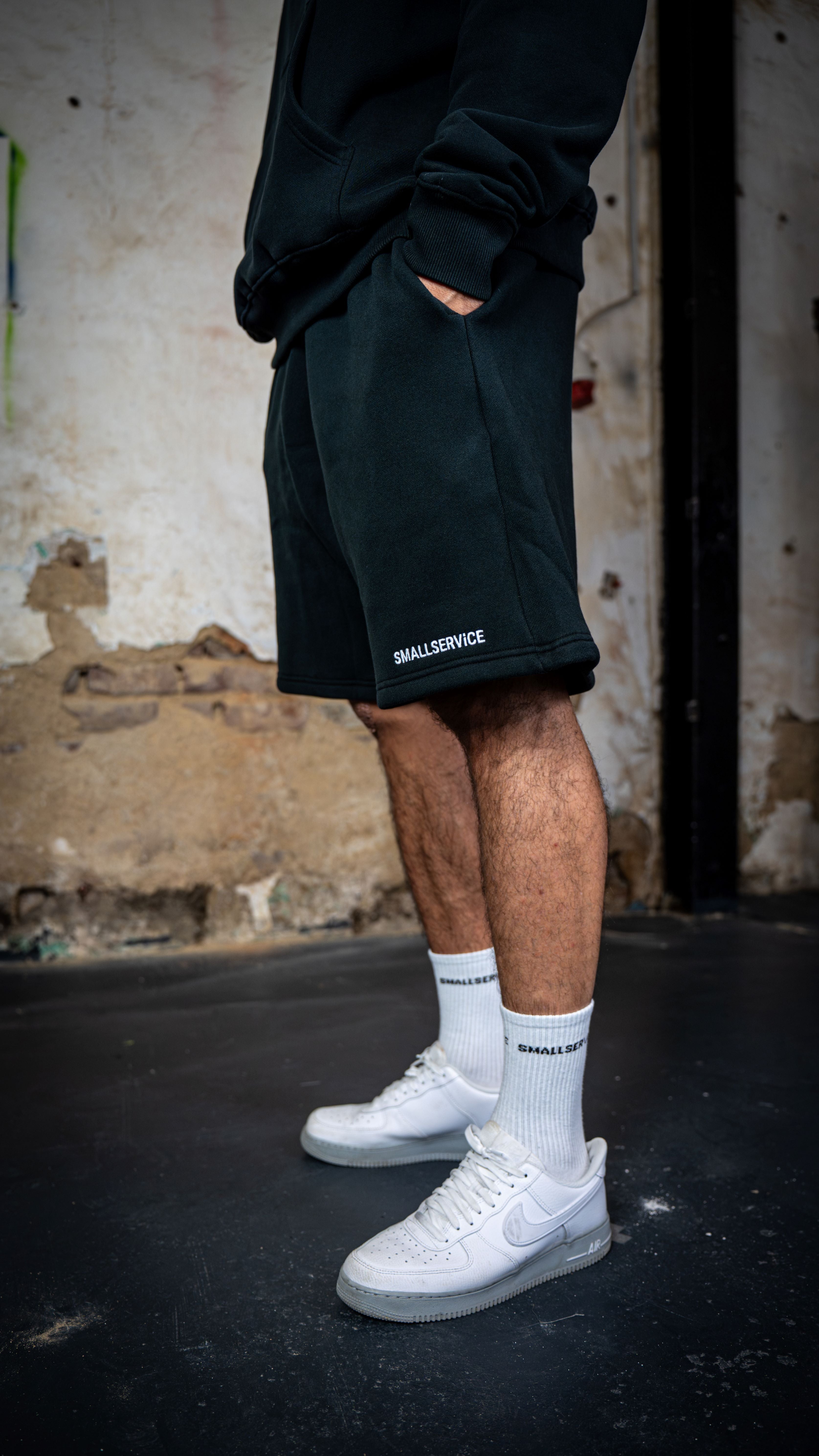 B-Ware Shorts