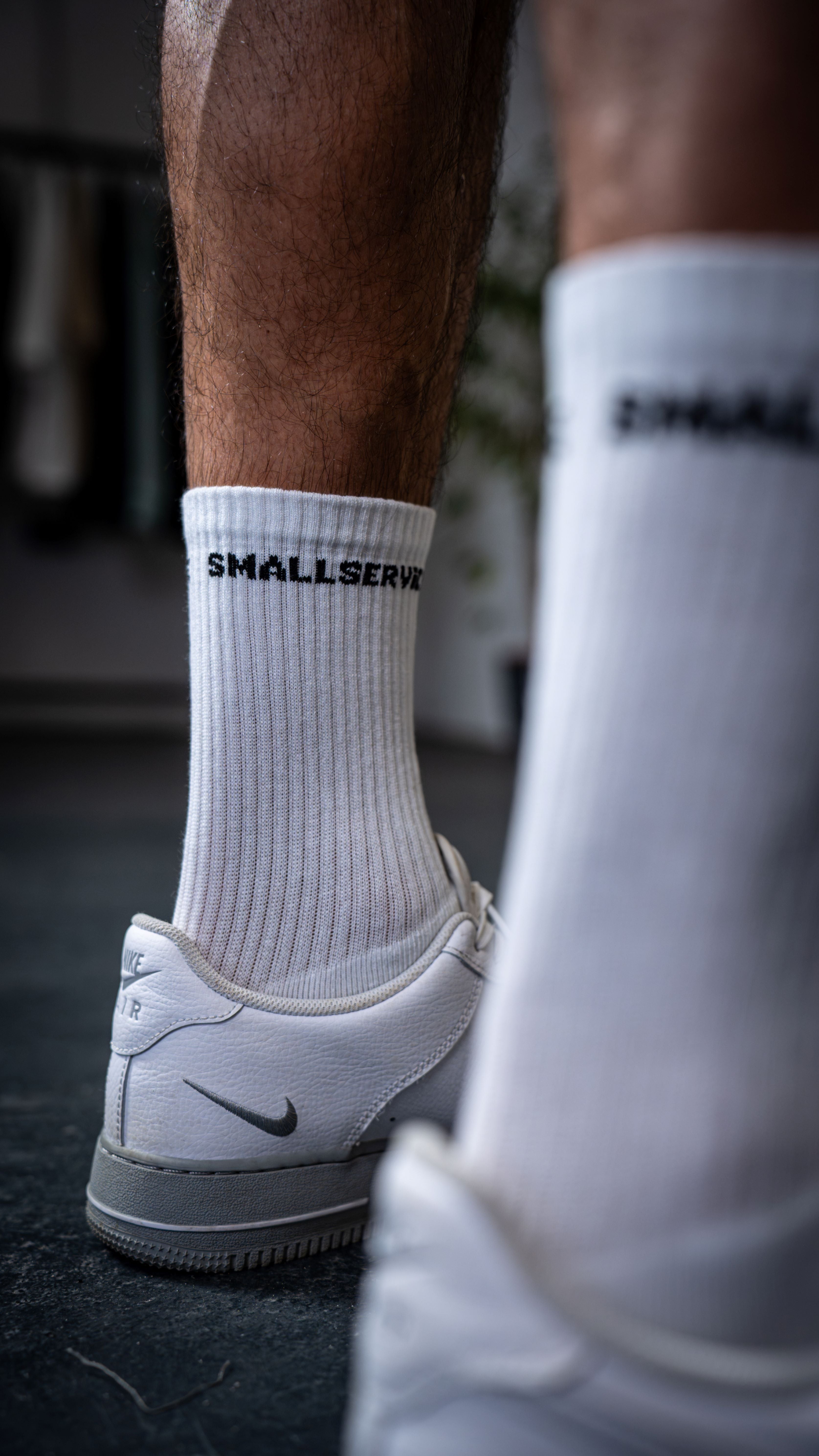 SOCKEN x 310825