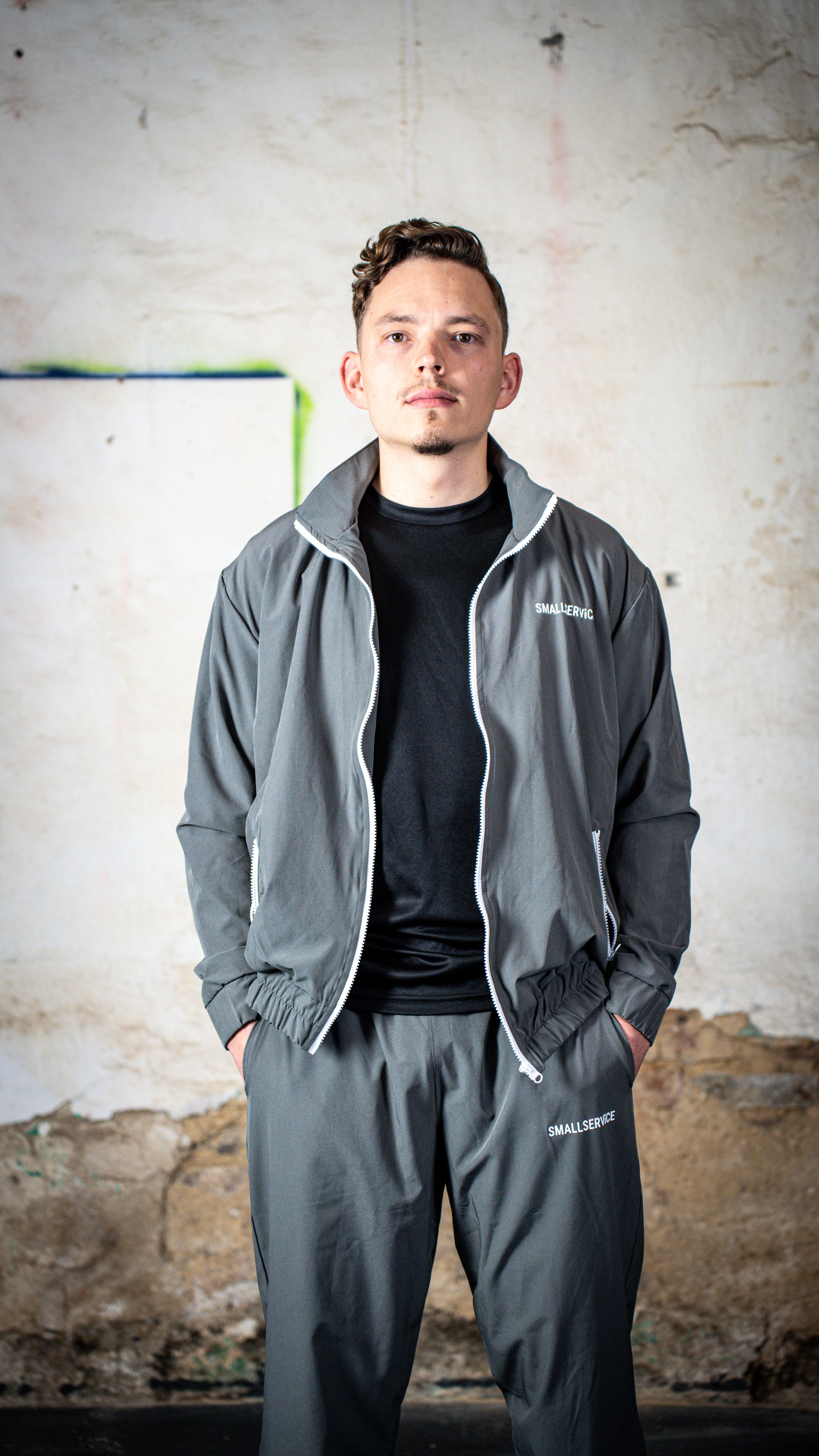 B-Ware Sport Jacket